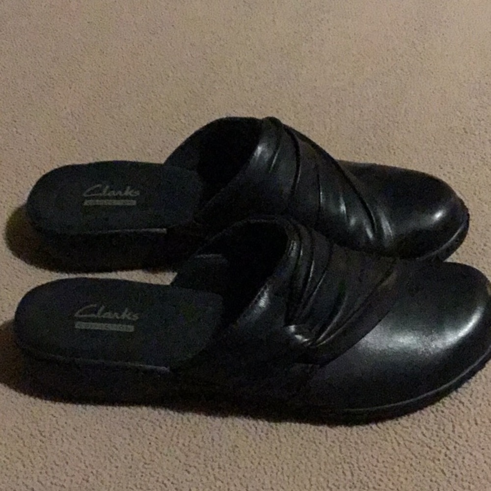 Clark’s Collection Shoes 8M